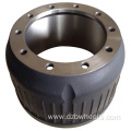 Truck Brake Drum 7/16.5*5/16 inch